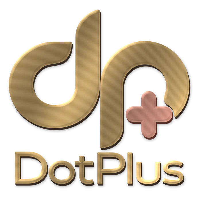لوگوی رسمی داتپلاس